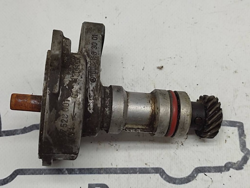 Трамблёр MERCEDES-BENZ 190 (W201) W201 (1982 - 1993) фото 1 — Разборка Мерседес