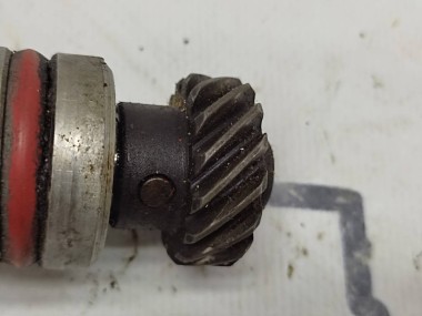 Трамблёр MERCEDES-BENZ 190 (W201) W201 (1982 - 1993) — Разборка Мерседес