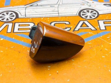 Крышка ручки двери MERCEDES-BENZ S-класс W220 рестайлинг (2002 - 2005) S 320 CDI 3.2 AT (204 л.с.) &mdash; Разборка Мерседес