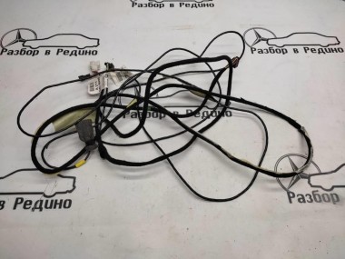 Проводка потолочная MERCEDES-BENZ E-класс W211/S211 (2002 - 2006) — Разборка Мерседес