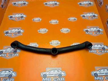 Трубка вентиляции картерных газов MERCEDES-BENZ E-класс W210/S210 (1995 - 1999) — Разборка Мерседес