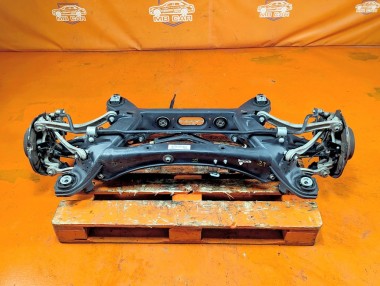 Подрамник задний MERCEDES-BENZ C-класс W204/S204 (2006 - 2011) &mdash; Разборка Мерседес