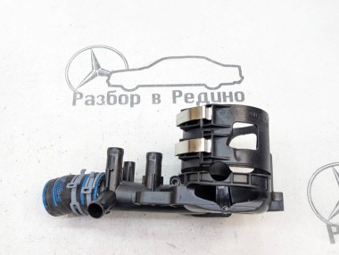 Кронштейн топливного фильтра MERCEDES-BENZ V-класс W447 рестайлинг (2019 - 2025) — Разборка Мерседес