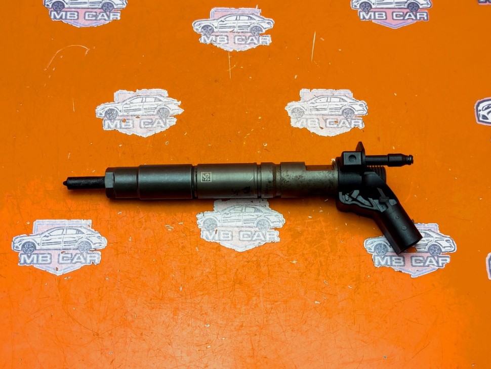 Форсунка ДИЗЕЛЬ MERCEDES-BENZ M-класс W164 (2005 - 2008) фото 1 &mdash; Разборка Мерседес