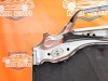 Капот MERCEDES-BENZ CLK-класс C208/A208 (1997 - 2000) фото 15 &mdash; Разборка Мерседес