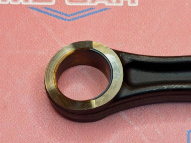 Шатун Дизель MERCEDES-BENZ Sprinter W906 (2006 - 2019) — Разборка Мерседес