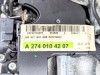 Двигатель бензиновый MERCEDES-BENZ E-класс W212/S212/C207/A207 рестайлинг (2013 - 2016) фото 2 &mdash; Разборка Мерседес
