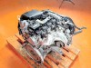 Двигатель бензиновый MERCEDES-BENZ E-класс W212/S212/C207/A207 рестайлинг (2013 - 2016) фото 14 &mdash; Разборка Мерседес