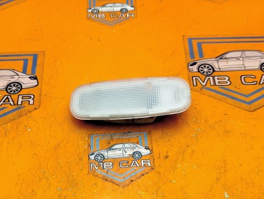 Плафон подсветки MERCEDES-BENZ C-класс W203/S203/CL203 (2000 - 2004) &mdash; Разборка Мерседес