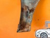 Крыло переднее левое MERCEDES-BENZ M-класс W163 (1997 - 2001) фото 14 &mdash; Разборка Мерседес