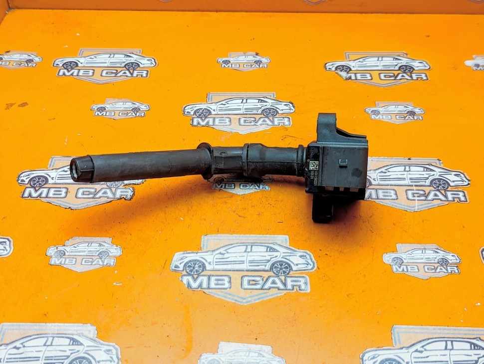 Катушка зажигания MERCEDES-BENZ B-класс W247 (2018 - 2023) фото 1 &mdash; Разборка Мерседес