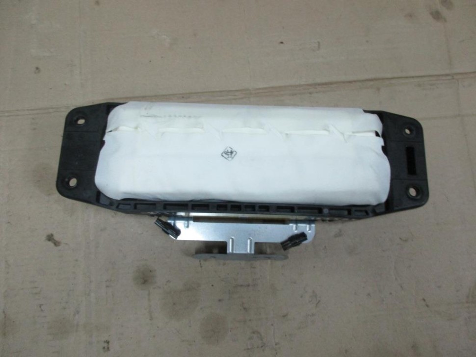 Подушка безопасности пасажирская MERCEDES-BENZ S-класс W222/C217/A217 (2013 - 2017) фото 1 — Разборка Мерседес