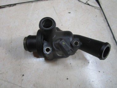 Термостат MERCEDES-BENZ A-класс W168 (1997 - 2001) — Разборка Мерседес