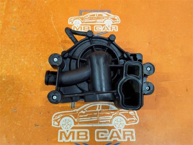 Помпа MERCEDES-BENZ C-класс W204/S204 (2006 - 2011) — Разборка Мерседес