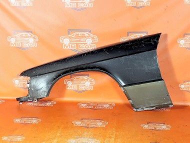 Крыло переднее левое MERCEDES-BENZ 190 (W201) W201 (1982 - 1993) &mdash; Разборка Мерседес