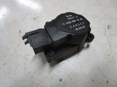 Сервоприводы печки MERCEDES-BENZ E-класс W211/S211 (2002 - 2006) — Разборка Мерседес