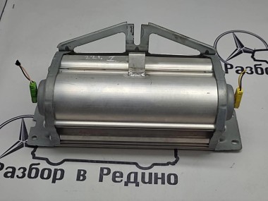 Подушка безопасности пасажирская MERCEDES-BENZ S-класс W221 (2005 - 2009) — Разборка Мерседес