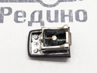 Крышка ручки двери MERCEDES-BENZ W124 W124/S124/C124/A124 (1984 - 1993) — Разборка Мерседес