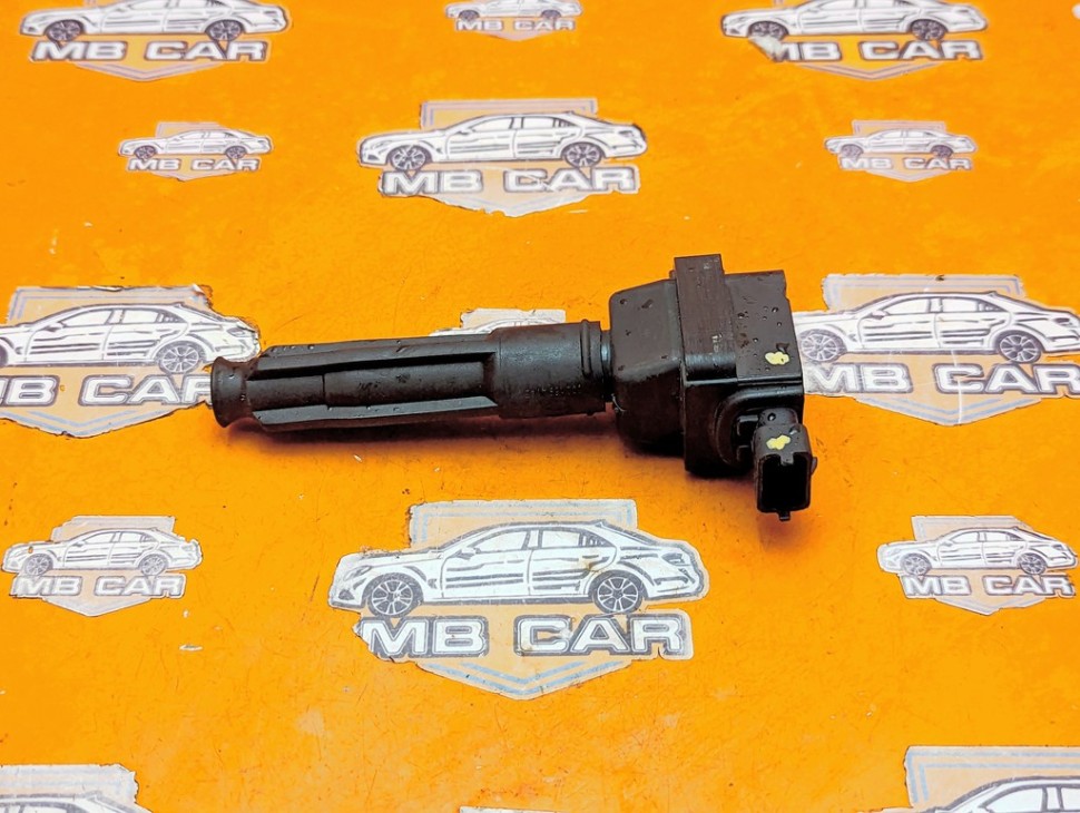 Катушка зажигания MERCEDES-BENZ E-класс AMG W210/S210 (1996 - 1999) фото 1 &mdash; Разборка Мерседес