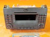 Команд MERCEDES-BENZ B-класс W245 (2005 - 2009) фото 1 &mdash; Разборка Мерседес