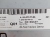 Команд MERCEDES-BENZ B-класс W245 (2005 - 2009) фото 9 &mdash; Разборка Мерседес