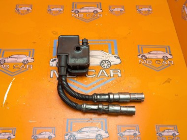 Катушка зажигания MERCEDES-BENZ E-класс W210/S210 (1995 - 1999) &mdash; Разборка Мерседес