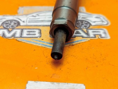 Форсунка ДИЗЕЛЬ MERCEDES-BENZ GLE-класс Coupe C292 (2015 - 2019) &mdash; Разборка Мерседес