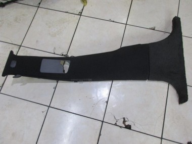 Накладка средней стойки MERCEDES-BENZ S-класс W220 рестайлинг (2002 - 2005) — Разборка Мерседес