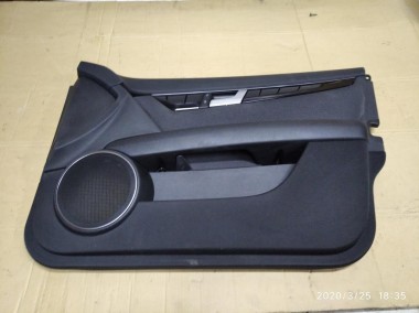 Карта двери передняя правая MERCEDES-BENZ C-класс W204/S204/С204 рестайлинг (2011 - 2015) — Разборка Мерседес