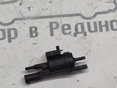 Клапан электромагнитный MERCEDES-BENZ C-класс W203/S203/CL203 (2000 - 2004) — Разборка Мерседес