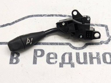 Переключатель рулевой колонки MERCEDES-BENZ C-класс W203/S203/CL203 (2000 - 2004) — Разборка Мерседес