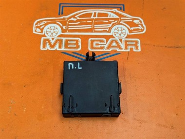 Блок двери MERCEDES-BENZ GLE-класс AMG W166 (2015 - 2019) — Разборка Мерседес