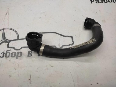 Патрубок ОЖ MERCEDES-BENZ GLC-класс Coupe C253 (2016 - 2019) — Разборка Мерседес