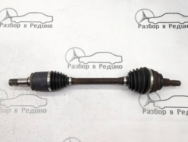 Привод передний левый MERCEDES-BENZ R-класс W251 (2005 - 2007) — Разборка Мерседес