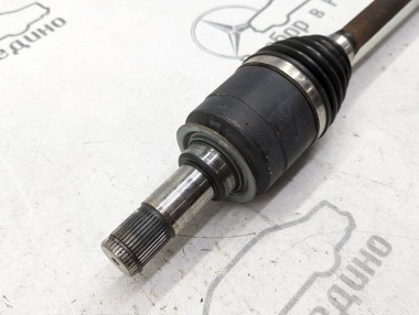 Привод передний левый MERCEDES-BENZ R-класс W251 (2005 - 2007) — Разборка Мерседес