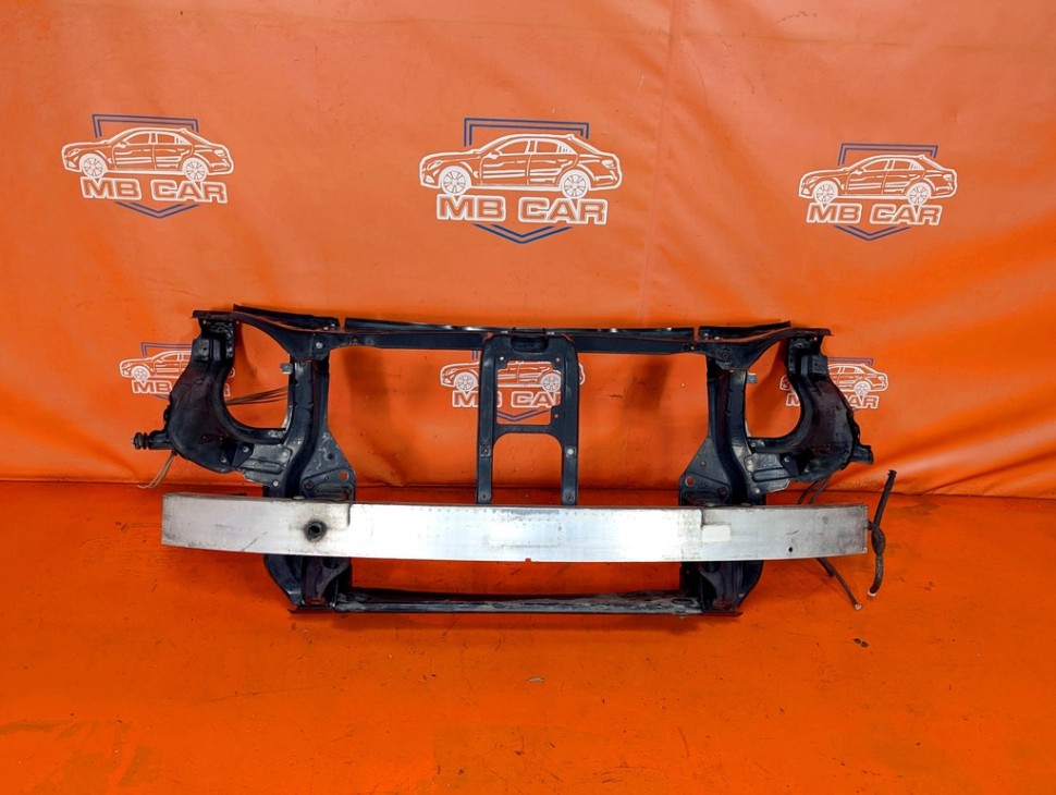 Телевизор в сборе MERCEDES-BENZ GL-класс X164 рестайлинг (2009 - 2012) фото 1 &mdash; Разборка Мерседес