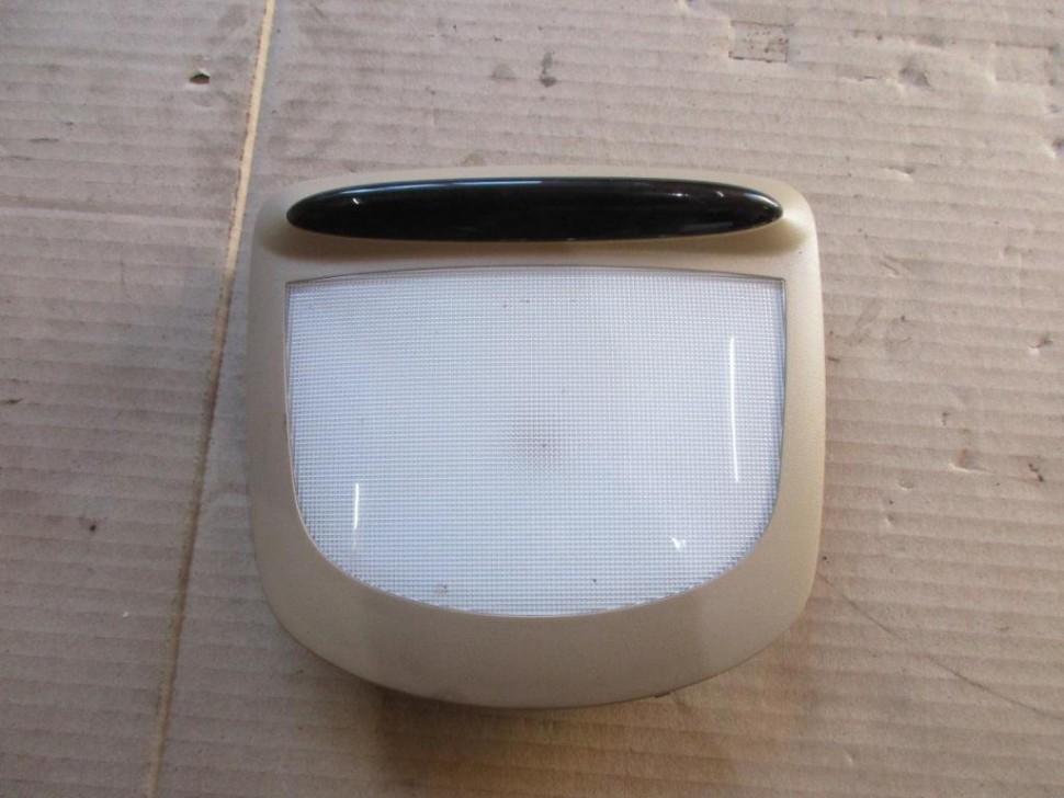 Плафон салона MERCEDES-BENZ M-класс W164 (2005 - 2008) фото 1 — Разборка Мерседес