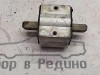 Опора КПП MERCEDES-BENZ C-класс W203/S203/CL203 (2000 - 2004) фото 1 — Разборка Мерседес