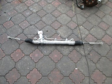Рулевая рейка MERCEDES-BENZ CL-класс AMG C216 рестайлинг (2010 - 2014) — Разборка Мерседес