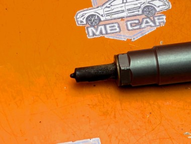 Форсунка ДИЗЕЛЬ MERCEDES-BENZ E-класс W212/S212/C207/A207 (2009 - 2013) — Разборка Мерседес