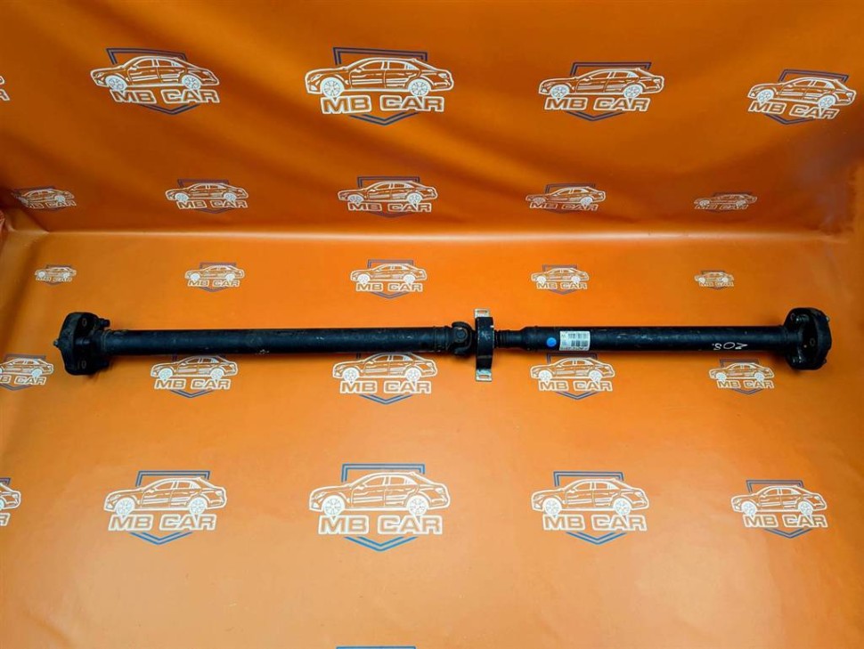 Кардан задний MERCEDES-BENZ E-класс W212/S212/C207/A207 (2009 - 2013) фото 1 — Разборка Мерседес