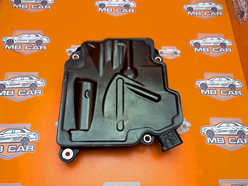 Блок ISM MERCEDES-BENZ C-класс AMG W205/S205/C205/A205 (2014 - 2018) фото 1 &mdash; Разборка Мерседес