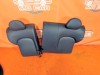 Салон MERCEDES-BENZ C-класс W203/S203/CL203 (2000 - 2004) фото 7 &mdash; Разборка Мерседес