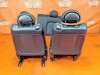 Салон MERCEDES-BENZ C-класс W203/S203/CL203 (2000 - 2004) фото 10 &mdash; Разборка Мерседес