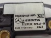 Датчик удара MERCEDES-BENZ ML-class w163 фото 2 — Разборка Мерседес
