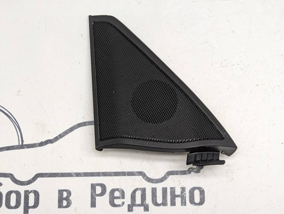 Уголок зеркала MERCEDES-BENZ E-class w212 фото 1 — Разборка Мерседес