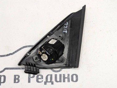 Уголок зеркала MERCEDES-BENZ E-класс W212/S212/C207/A207 (2009 - 2013) — Разборка Мерседес