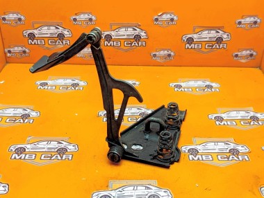 Замок капота MERCEDES-BENZ M-класс W163 рестайлинг (2001 - 2005) &mdash; Разборка Мерседес