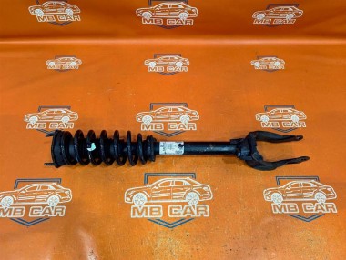 Стойка передняя MERCEDES-BENZ GLE-класс Coupe C292 (2015 - 2019) — Разборка Мерседес