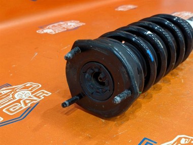 Стойка передняя MERCEDES-BENZ GLE-класс Coupe C292 (2015 - 2019) — Разборка Мерседес